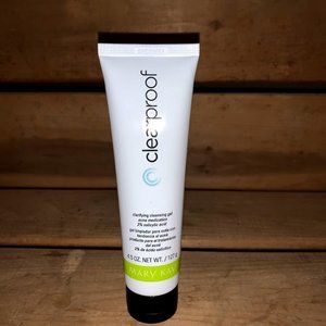 Clear Proof Clarifying Cleansing Gel